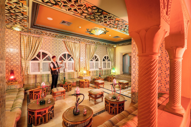 Food & Drinks 4, Bella Vista Family Resort, Monastir