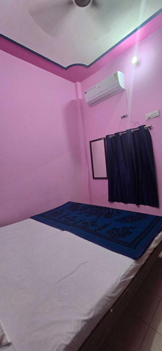 Bedroom 3, Shiva River Guest House, Chandauli