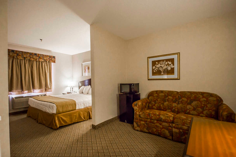 Bedroom 4, Americas Best Value Inn Torrington, CT, Litchfield