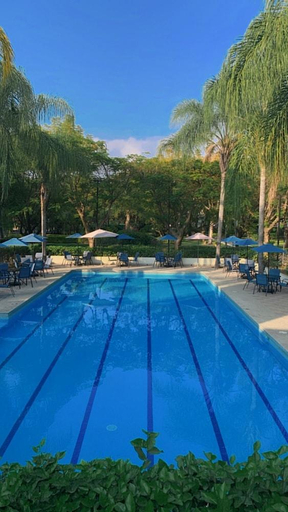Sport & Beauty 5, The Lorian Club, Yautepec