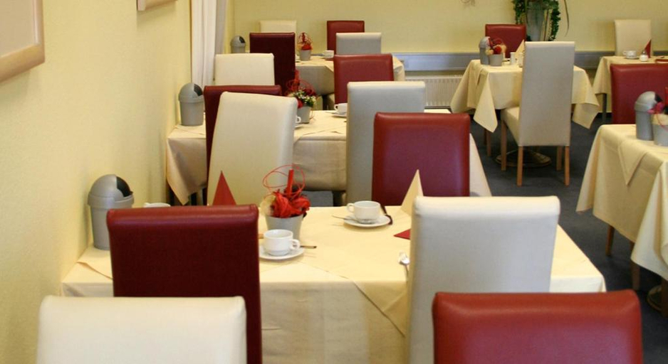 Food & Drinks 5, Excelsior Bochum, Bochum