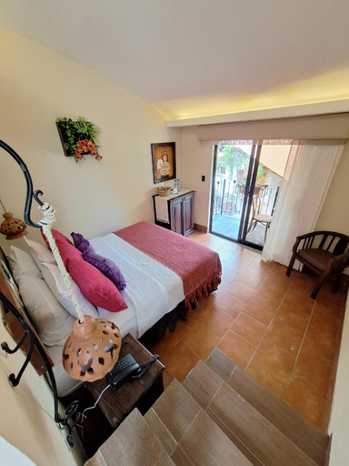 Others 4, Las Cumbre Hotel & Spa Termal, Zunil