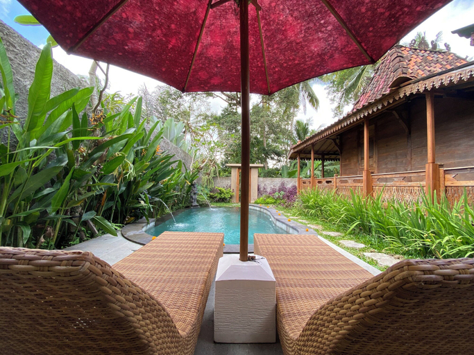 Others 5, D'Ethnic Ubud Villa, Gianyar