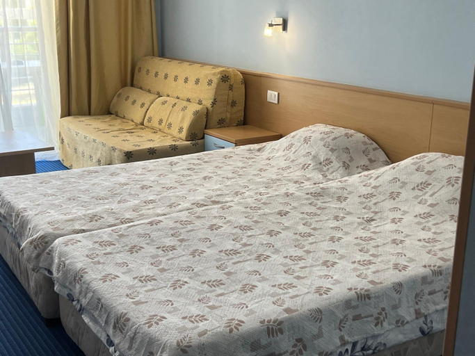 Bedroom, Sole Mar, Nesebar