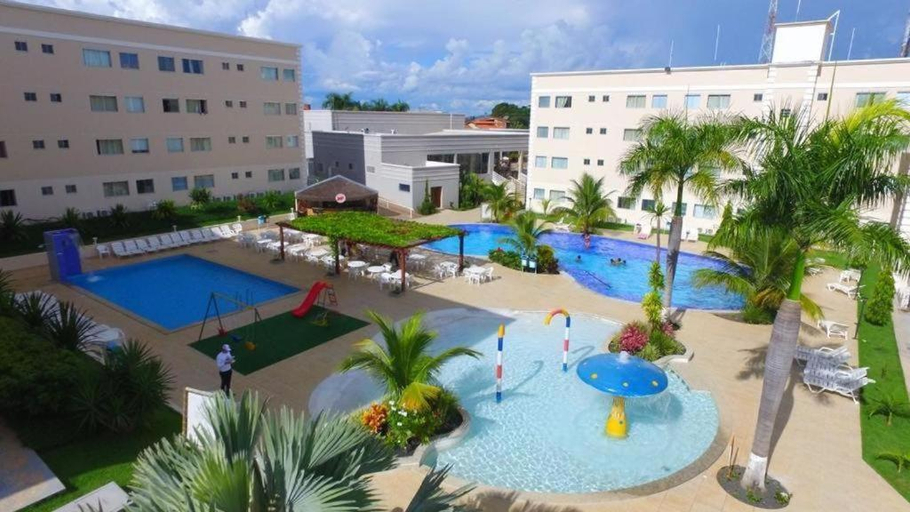 Others 5, Encontro das Aguas Thermas Resort, Caldas Novas