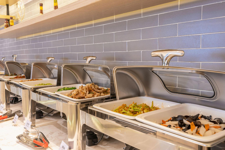 Food & Drinks 5, Atour Hotel Harbin Songbei Sunac Mall, Harbin