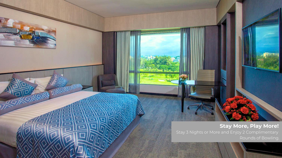 Bedroom 15