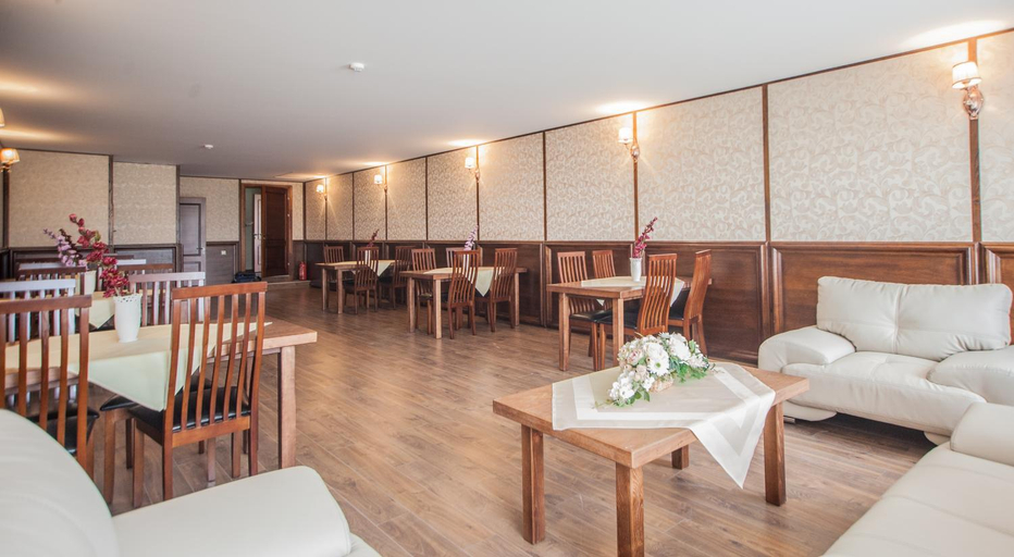 Food & Drinks 4, SanMari, Daugavpils