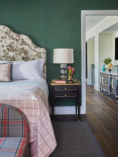Bedroom 2, Graduate By Hilton Providence, Providence