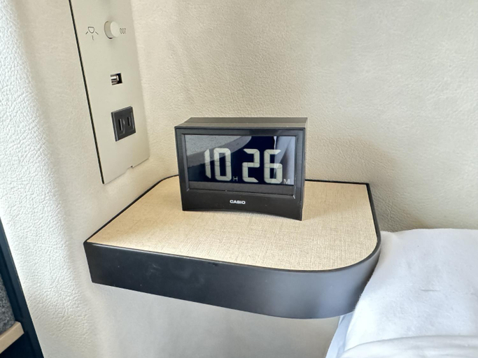 Amenities 19