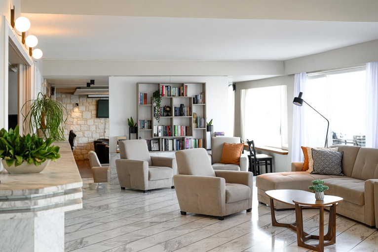 Others 5, El Greco Hotel, Crete