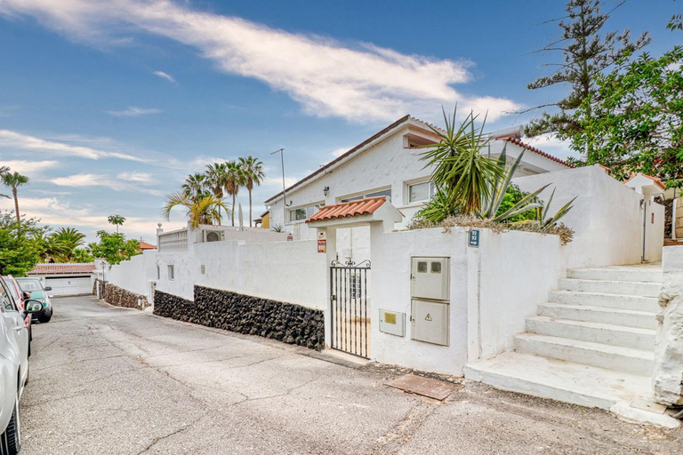 Exterior & Views 1, Villa Chayofa, Santa Cruz de Tenerife