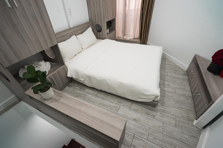 Bedroom 2, Su Casa Hanoi Private House, Hoàn Kiếm