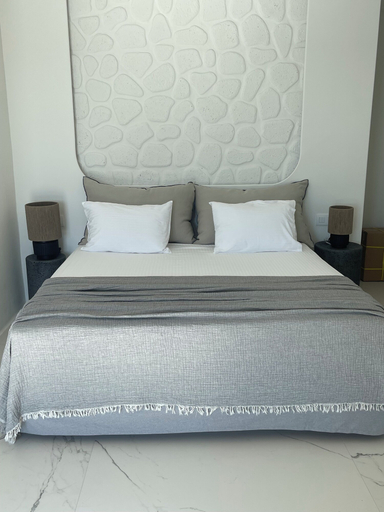 Bedroom 4, Tagoo Hills, South Aegean