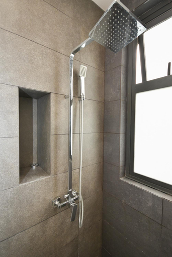 Bathroom 4, Setia Sky88 Sunset Suite by Nest Home [High Floor], Johor Bahru