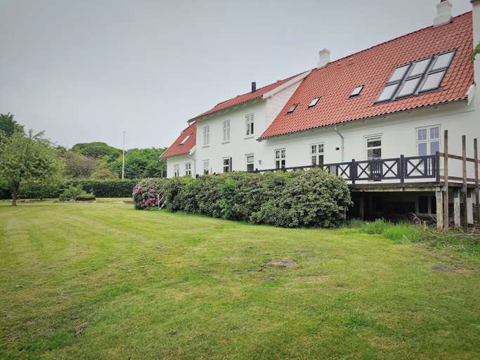 Exterior & Views 2, Aamølle Gæstgiveri, Mariagerfjord