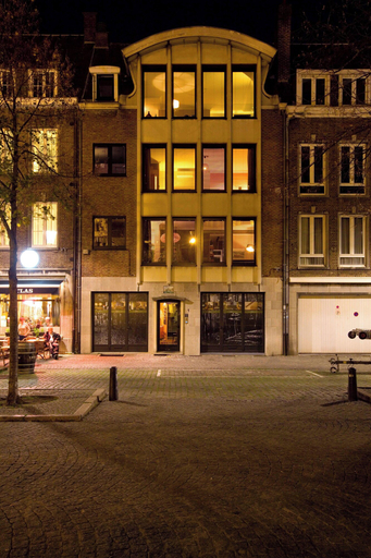Exterior & Views 5, A place - Vrijdagmarkt 1, Antwerpen