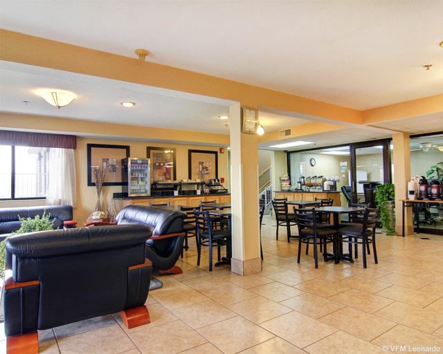 Others 5, Quality Inn Dumas, Moore