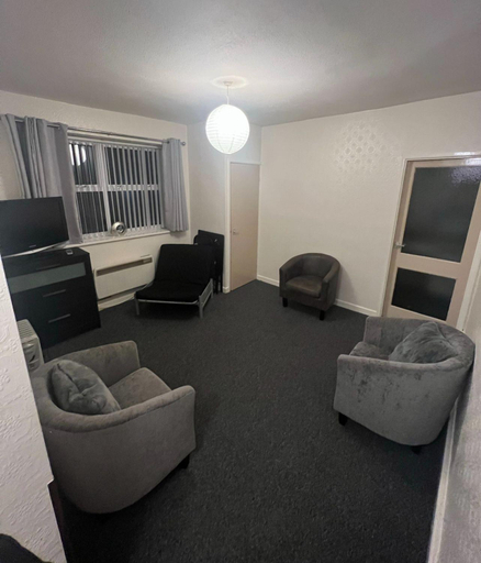 Others 5, St Nicholas Holiday Apartments, Blackpool