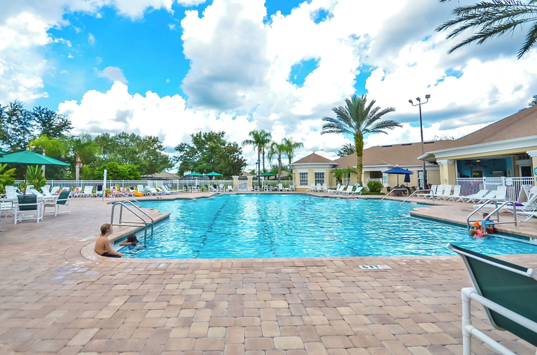 Sport & Beauty 1, 2301 Butterfly Palm Way #101, Osceola