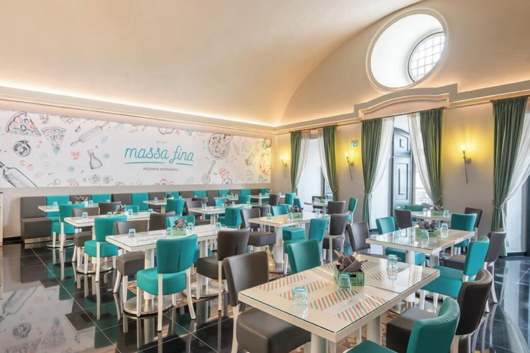 Food & Drinks 5, Vila Gale Casas D'Elvas Historic Hotel, Elvas