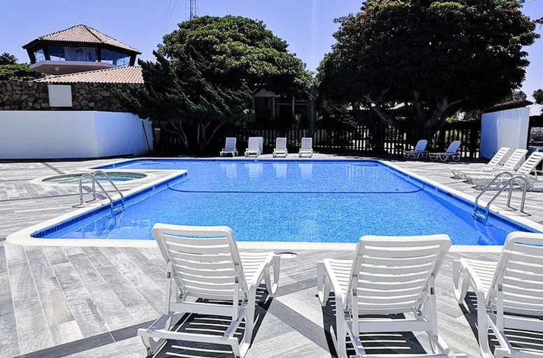 Sport & Beauty 2, HACIENDA BAJAMAR GOLF RESORT, Ensenada