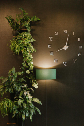 Public Area 2, Quality Silesian Hotel, Katowice City