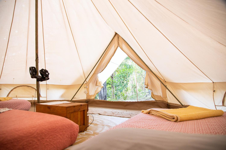 5, 1770 Eco Camp, Miriam Vale