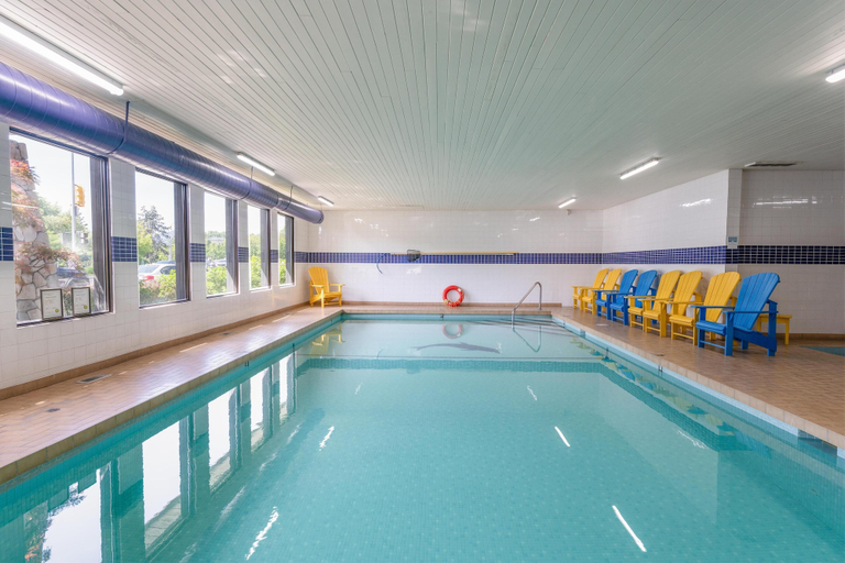 Sport & Beauty 2, Prestige Beach House, WorldHotels Crafted, Central Okanagan