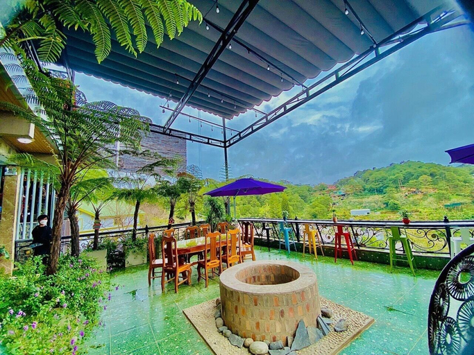 Others 3, Pine Forest House Da Lat, Đà Lạt