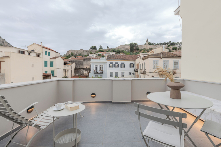Others 5, Amalie Suites, Peloponnese