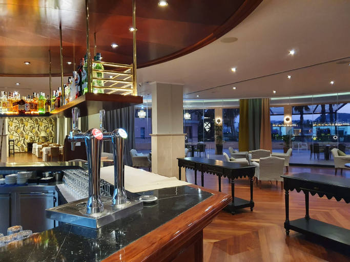 Food & Drinks 5, Hotel Alicante Golf, Alicante