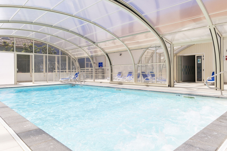 Sport & Beauty 2, Résidence Odalys Les Villas de la Baie, Somme