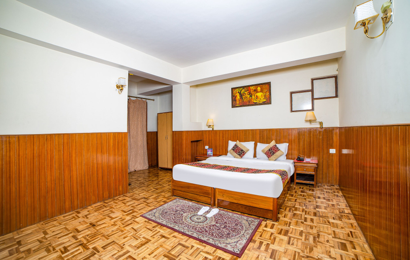 Others 5, Hotel Chiminda Pelling, West Sikkim