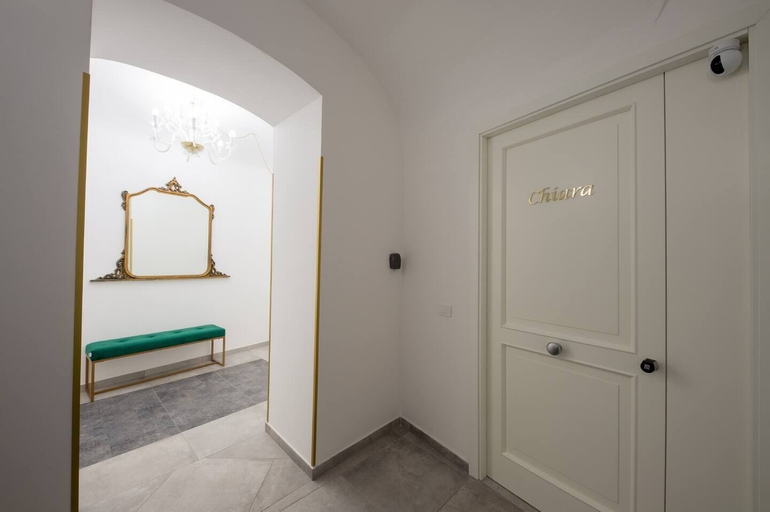 Others 5, Casta Diva Luxury Apartments, Palermo