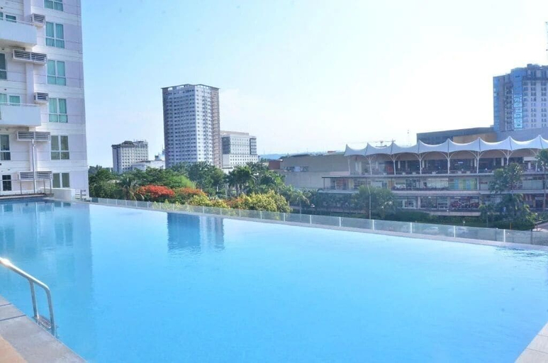 Sport & Beauty 3, Davao Central Suites, Davao City