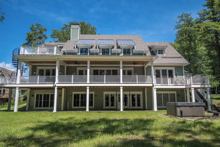 Exterior & Views 1, Let the Good Times Roll by Taylor Made Deep Creek, Garrett