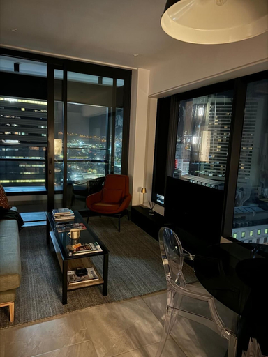 Others 4, The Rubik Executive Apartment, City of Cape Town