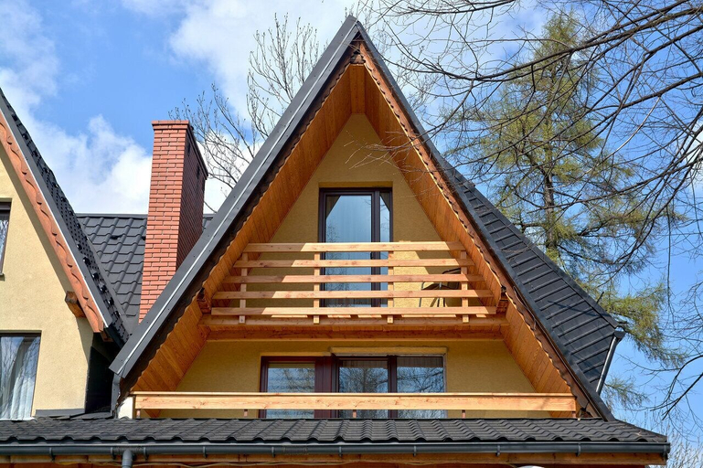 Exterior & Views 2, JESIONKÓWKA - CENTRUM ZAKOPANEGO, Tatra