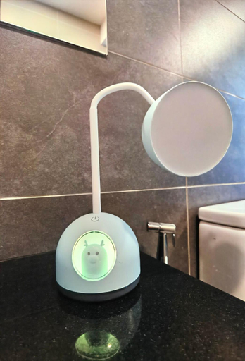 Bathroom 3, Almas Suites Warm Sunrise Homestay Netflix BySTAY, Johor Bahru