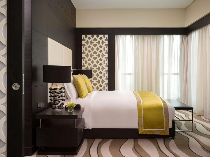 Bedroom 9