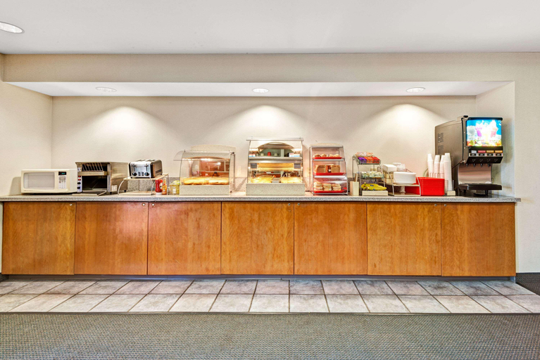 Public Area 3, Saco Bay Hotel, York