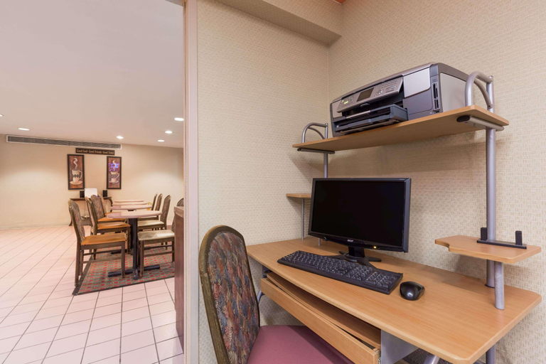 Others 5, Days Inn by Wyndham West Des Moines / Clive, Polk