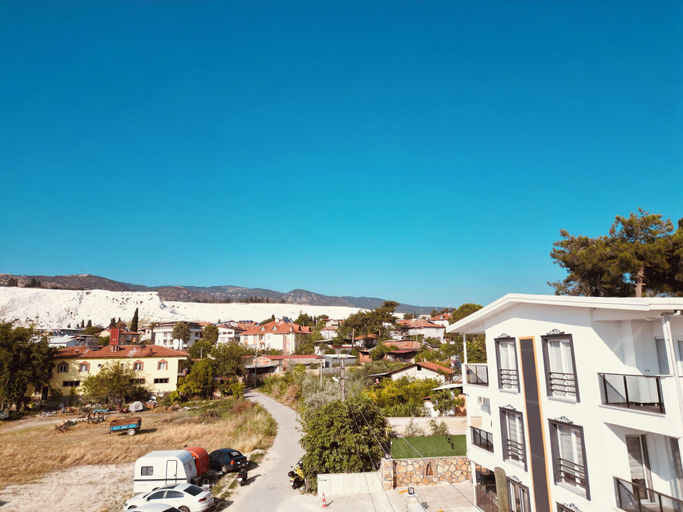 Exterior & Views 2, Tikir House, Akköy