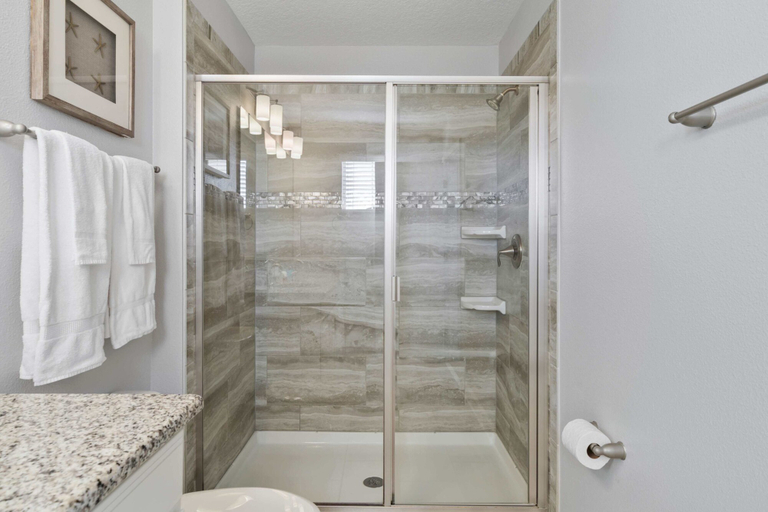Bathroom 4, 1560 Tempo Lane, Osceola