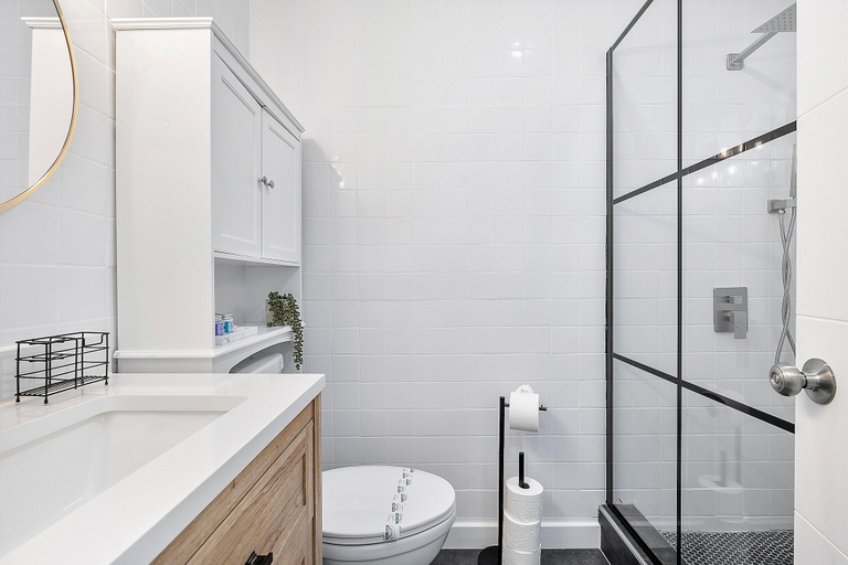 Bathroom 4, Palm By The Sea, Broward