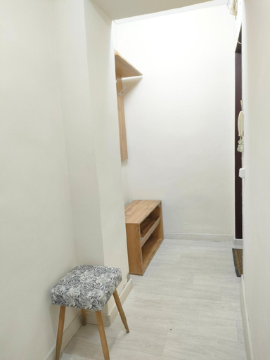 Public Area 2, Dostyk Plaza Apartment, Almaty