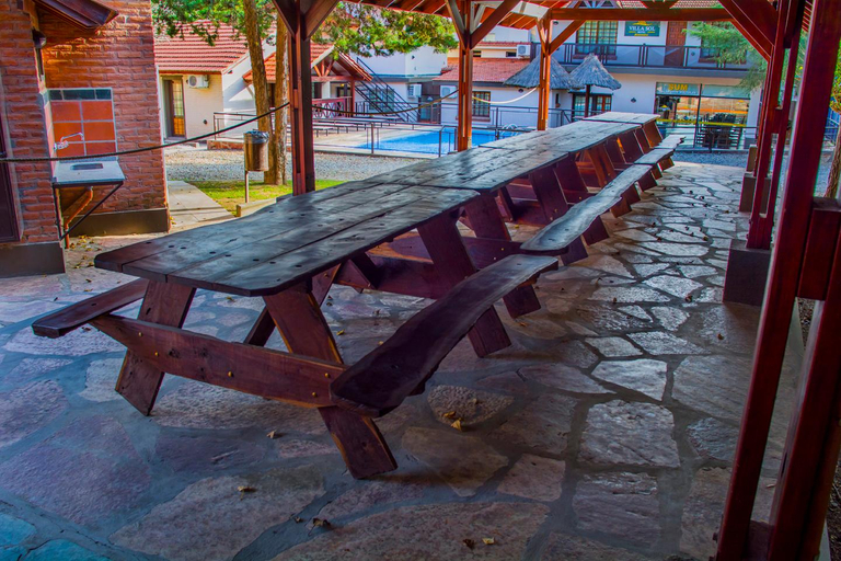 Others 3, Hotel Villa Sol, Junín