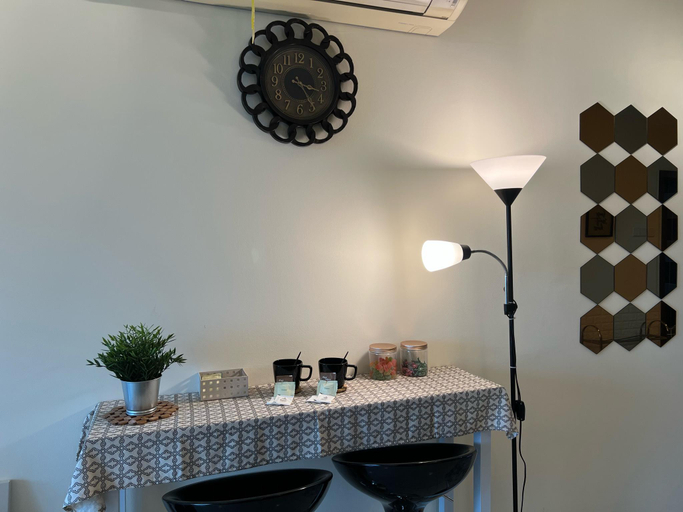 Others 5, Ksl D'Esplanade Studio Apartment's 3, Johor Bahru