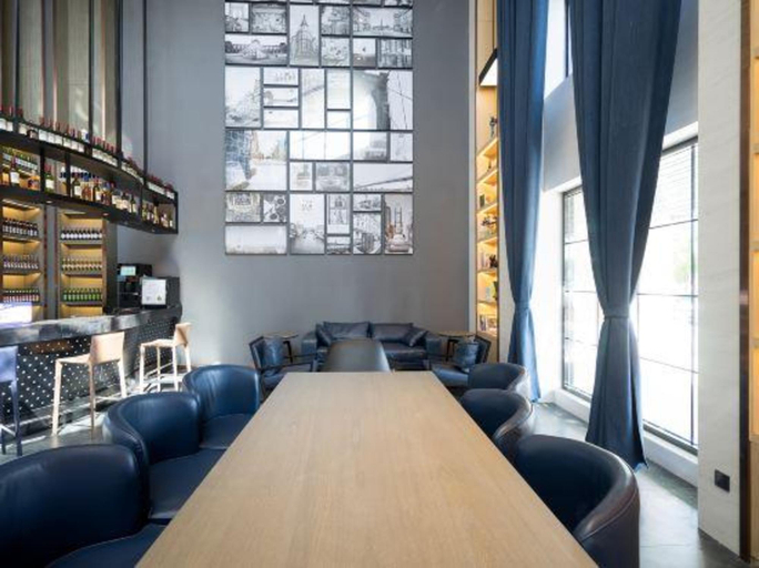 Food & Drinks 3, Starway Hotel Beijing Shunyi Mapo, Beijing